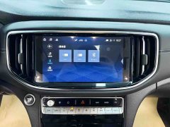 GAC Aion GS8 2020 GS8S 390T Two-Wheel Drive Luxury Smart Connected Edition - ფოტო 18