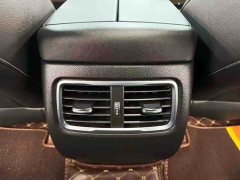 GAC Aion GS8 2020 GS8S 390T Two-Wheel Drive Luxury Smart Connected Edition - ფოტო 19