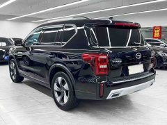 GAC Aion GS8 2020 GS8S 390T Two-Wheel Drive Luxury Smart Connected Edition - ფოტო 4