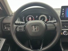 Honda Civic 2022 1.8T CVT Sport Edition - ფოტო 11