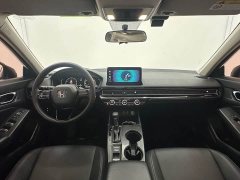 Honda Civic 2022 1.8T CVT Sport Edition - ფოტო 12