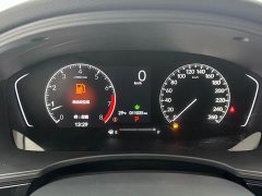 Honda Civic 2022 1.8T CVT Sport Edition - ფოტო 13