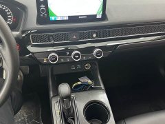 Honda Civic 2022 1.8T CVT Sport Edition - ფოტო 14