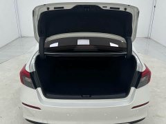 Honda Civic 2022 1.8T CVT Sport Edition - ფოტო 16