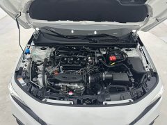 Honda Civic 2022 1.8T CVT Sport Edition - ფოტო 17