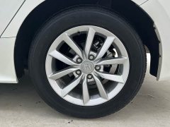 Honda Civic 2022 1.8T CVT Sport Edition - ფოტო 18