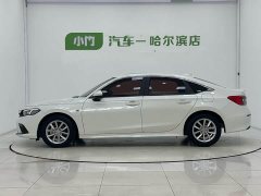Honda Civic 2022 1.8T CVT Sport Edition - ფოტო 5
