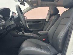 Honda Civic 2022 1.8T CVT Sport Edition - ფოტო 7