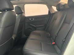 Honda Civic 2022 1.8T CVT Sport Edition - ფოტო 8