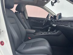 Honda Civic 2022 1.8T CVT Sport Edition - ფოტო 9