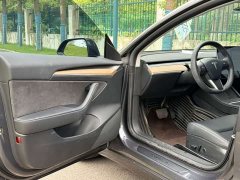 Tesla Model 3 Standard Range RWD Upgrade - ფოტო 10