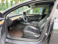 Tesla Model 3 Standard Range RWD Upgrade - ფოტო 11