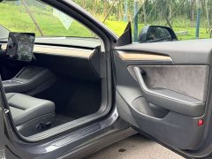 Tesla Model 3 Standard Range RWD Upgrade - ფოტო 12