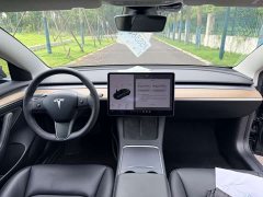 Tesla Model 3 Standard Range RWD Upgrade - ფოტო 13