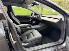 Tesla Model 3 Standard Range RWD Upgrade - ფოტო 14
