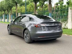 Tesla Model 3 Standard Range RWD Upgrade - ფოტო 5