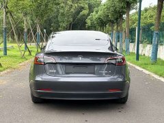 Tesla Model 3 Standard Range RWD Upgrade - ფოტო 6