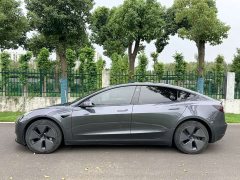 Tesla Model 3 Standard Range RWD Upgrade - ფოტო 7