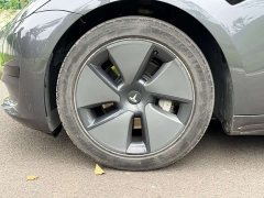 Tesla Model 3 Standard Range RWD Upgrade - ფოტო 9