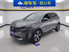 Peugeot 4008 360THP Strength Edition - ფოტო 1