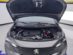 Peugeot 4008 360THP Strength Edition - ფოტო 10