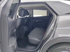 Peugeot 4008 360THP Strength Edition - ფოტო 11