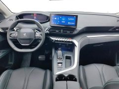 Peugeot 4008 360THP Strength Edition - ფოტო 12