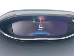 Peugeot 4008 360THP Strength Edition - ფოტო 14