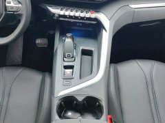 Peugeot 4008 360THP Strength Edition - ფოტო 16