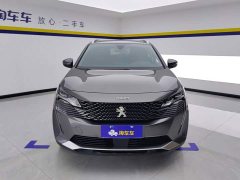 Peugeot 4008 360THP Strength Edition - ფოტო 2