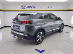 Peugeot 4008 360THP Strength Edition - ფოტო 3