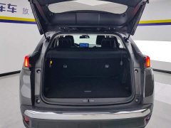 Peugeot 4008 360THP Strength Edition - ფოტო 4