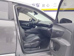 Peugeot 4008 360THP Strength Edition - ფოტო 8