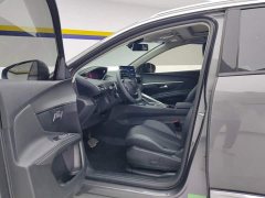 Peugeot 4008 360THP Strength Edition - ფოტო 9