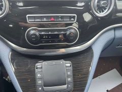 Mercedes-Benz Vito 2.0T Business Edition 7-Seater - ფოტო 10