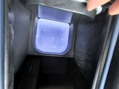 Mercedes-Benz Vito 2.0T Business Edition 7-Seater - ფოტო 11