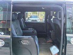 Mercedes-Benz Vito 2.0T Business Edition 7-Seater - ფოტო 12