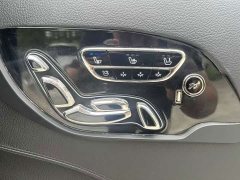 Mercedes-Benz Vito 2.0T Business Edition 7-Seater - ფოტო 13