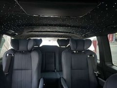 Mercedes-Benz Vito 2.0T Business Edition 7-Seater - ფოტო 15