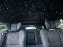 Mercedes-Benz Vito 2.0T Business Edition 7-Seater - ფოტო 16