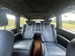 Mercedes-Benz Vito 2.0T Business Edition 7-Seater - ფოტო 17