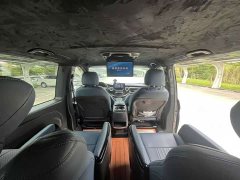 Mercedes-Benz Vito 2.0T Business Edition 7-Seater - ფოტო 18