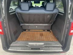Mercedes-Benz Vito 2.0T Business Edition 7-Seater - ფოტო 19
