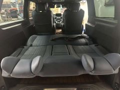 Mercedes-Benz Vito 2.0T Business Edition 7-Seater - ფოტო 20
