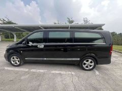 Mercedes-Benz Vito 2.0T Business Edition 7-Seater - ფოტო 4