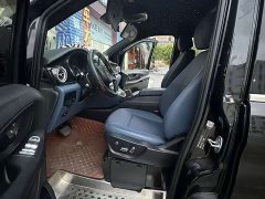Mercedes-Benz Vito 2.0T Business Edition 7-Seater - ფოტო 7