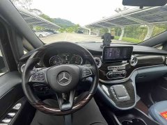 Mercedes-Benz Vito 2.0T Business Edition 7-Seater - ფოტო 8