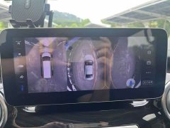 Mercedes-Benz Vito 2.0T Business Edition 7-Seater - ფოტო 9