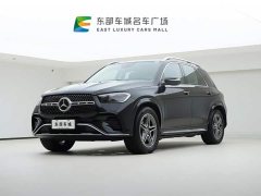 Mercedes-Benz GLE (Imported) GLE 450 4MATIC Fashion - ფოტო 1