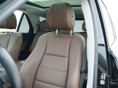 Mercedes-Benz GLE (Imported) GLE 450 4MATIC Fashion - ფოტო 11